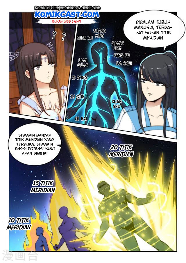 Dilarang COPAS - situs resmi www.mangacanblog.com - Komik against the gods 029 - chapter 29 30 Indonesia against the gods 029 - chapter 29 Terbaru 5|Baca Manga Komik Indonesia|Mangacan